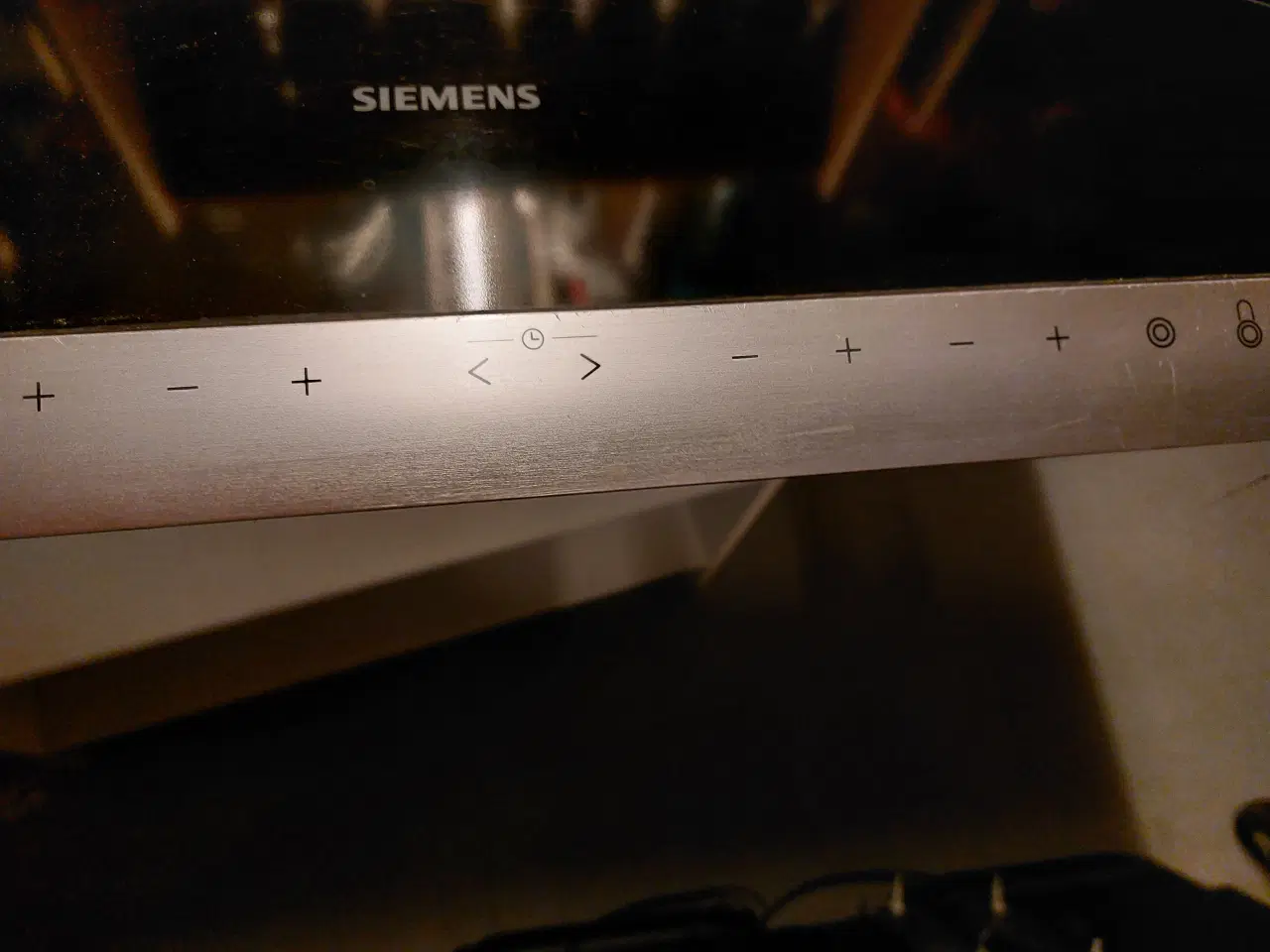 Billede 2 - Keramisk kogeplade