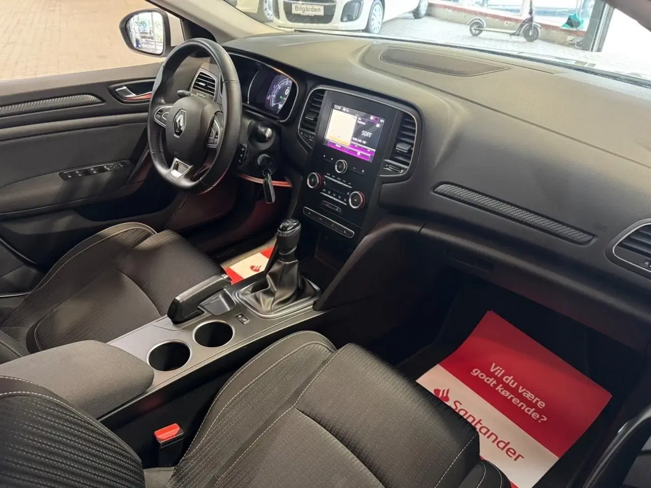 Billede 24 - Renault Megane IV 1,2 TCe 100 Zen Sport Tourer