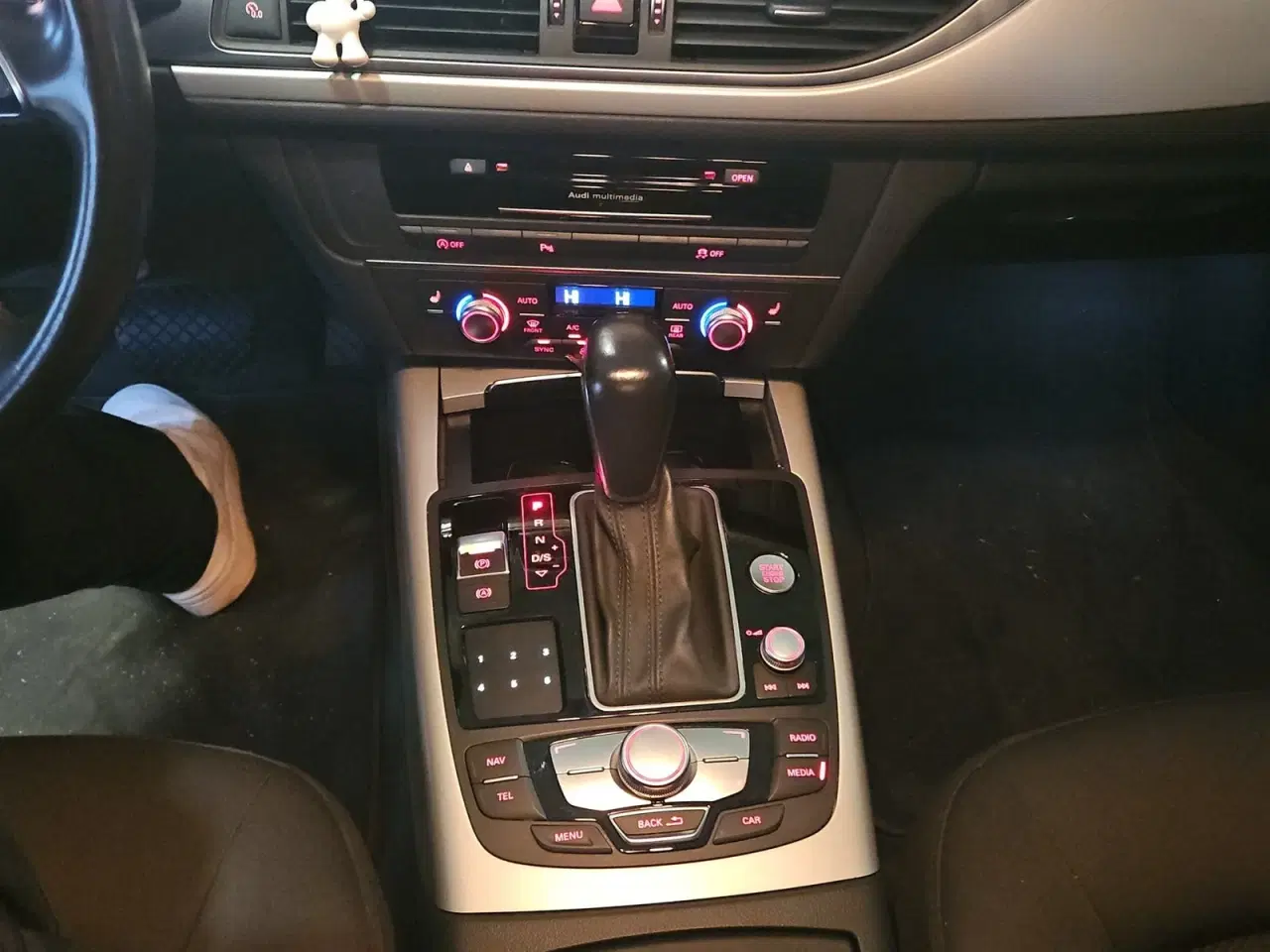 Billede 12 - Audi A6 2,0 TDi 190 S-line Avant S-tr.