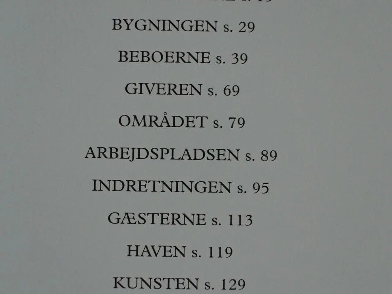 Billede 2 - marienborg, af kenneth bo jørgensen. foto af lars 