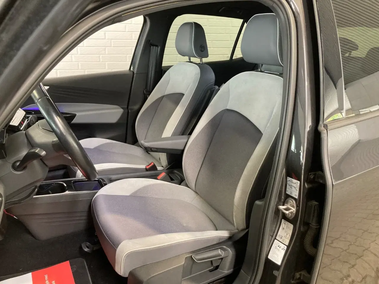 Billede 8 - VW ID.3 58 Pro Performance 1ST Plus