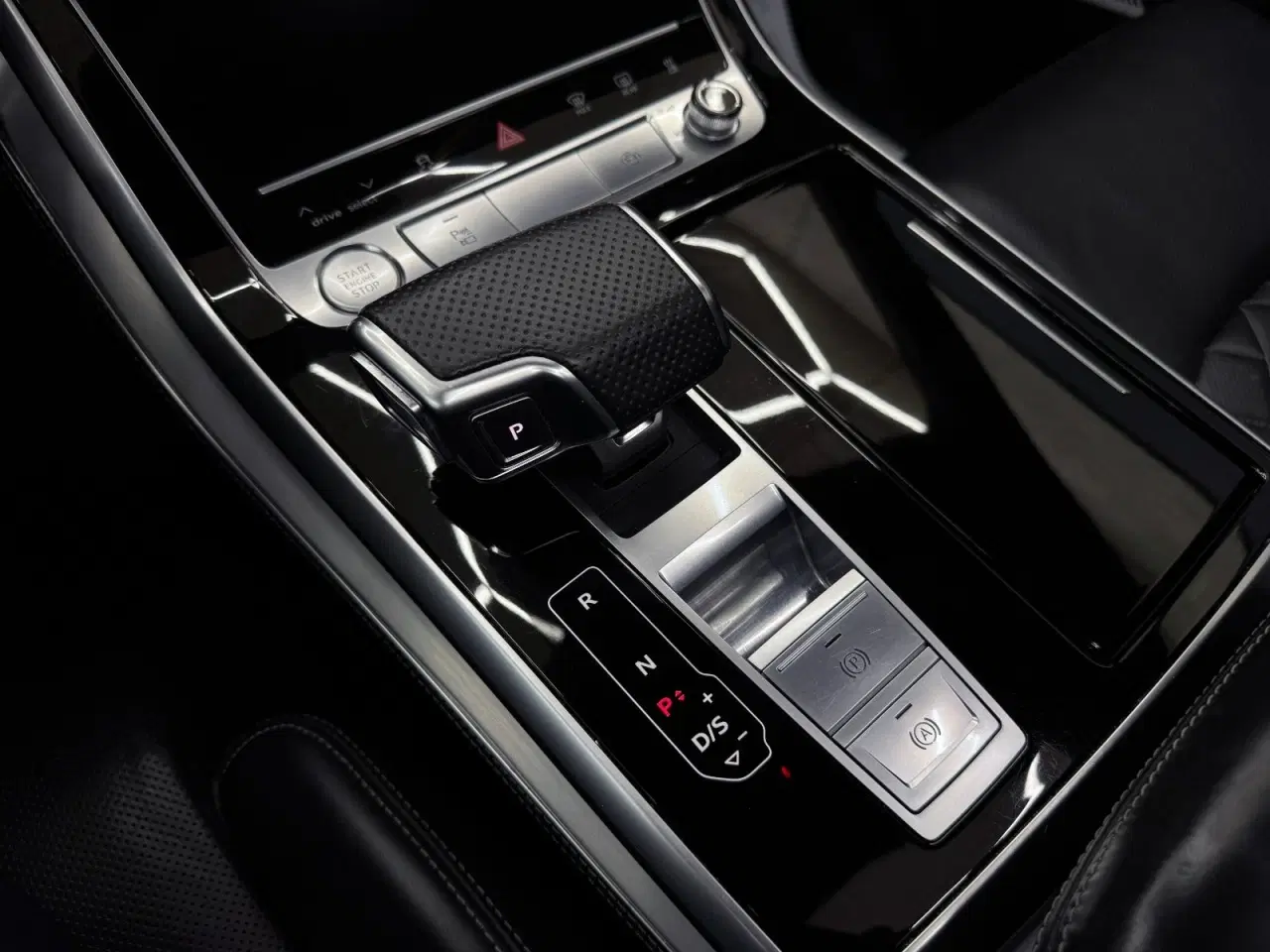 Billede 8 - Audi Q8 50 TDi S-line quattro Tiptr.