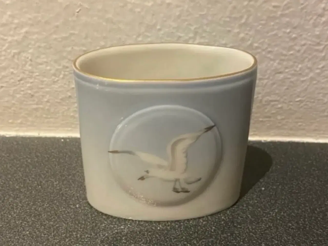 Billede 1 - Tandstikholder fra B&G