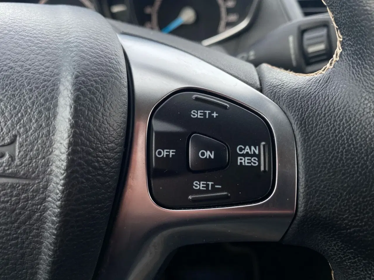 Billede 16 - Ford Fiesta 1,0 EcoBoost Titanium Fun Start/Stop 100HK 5d