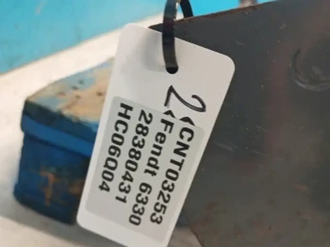 Billede 8 - Fendt 6330 Bro 28380431