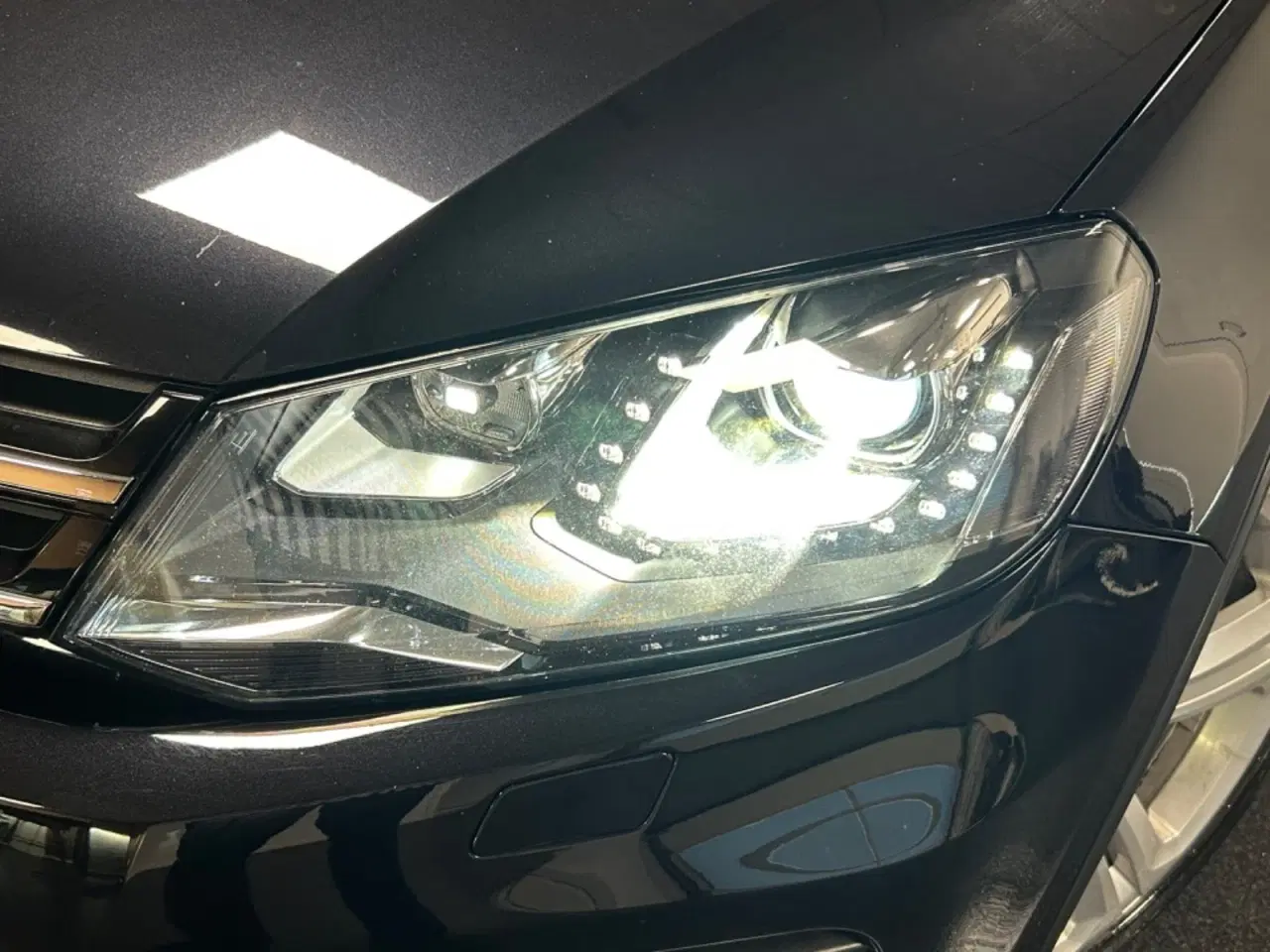 Billede 3 - VW Touareg 3,0 V6 TDi R-line Tiptr. 4Motion BMT Van