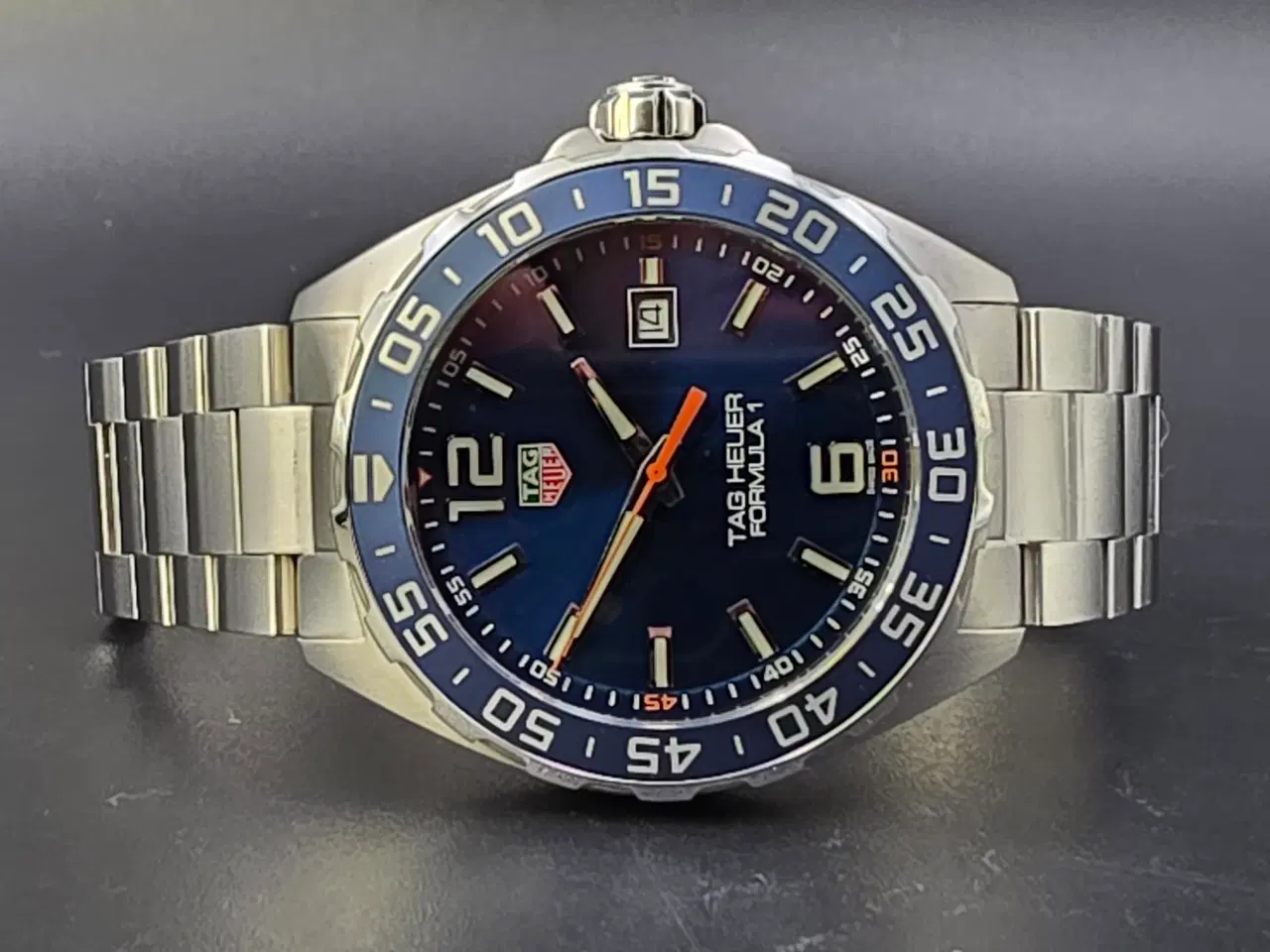 Billede 1 - Tag Heuer Formula 1