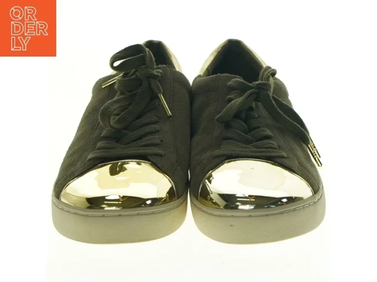 Billede 2 - Michael Kors Frankie Sneakers fra Michael Kors (str. 41)