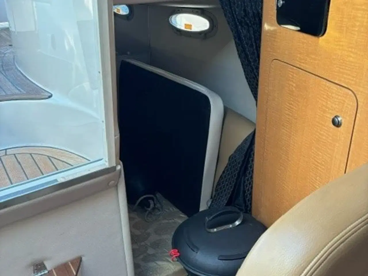 Billede 10 - 2006 Chaparral 280 Signature