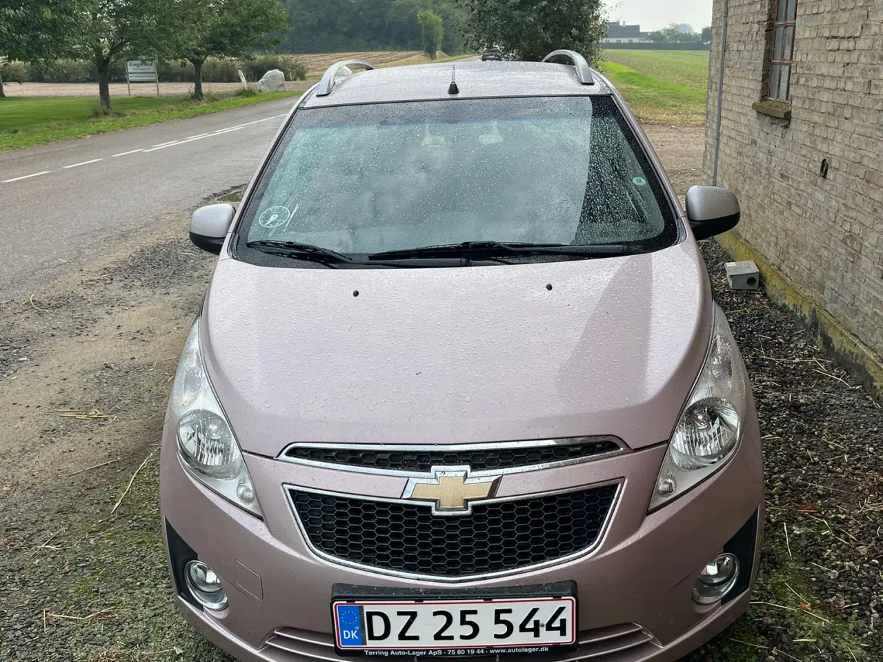 Billede 3 - Chevrolet Spark