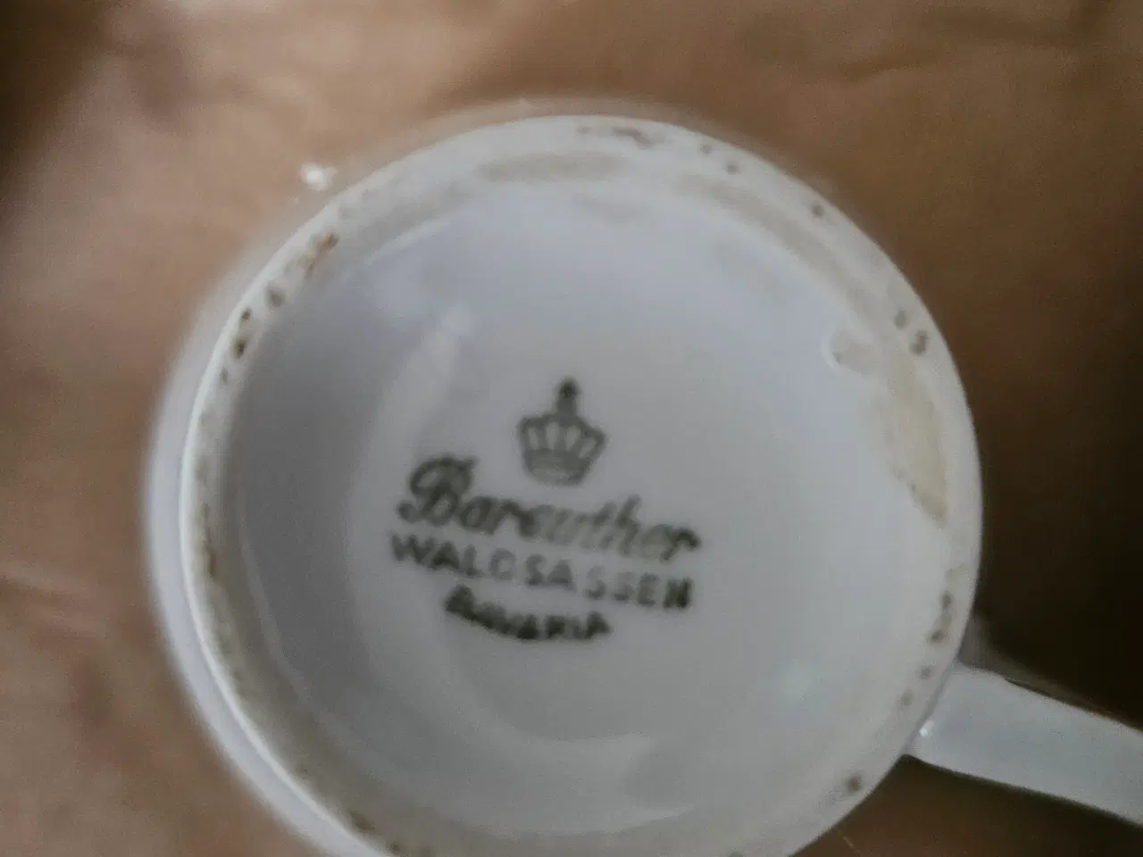 Billede 2 - Byd. kaffestel