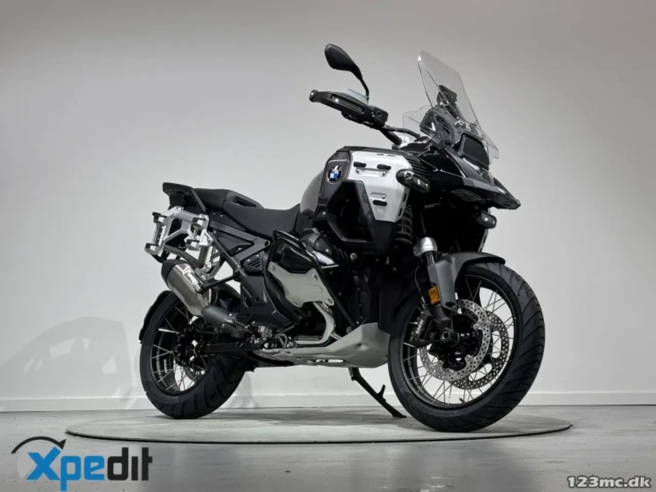 Billede 3 - BMW R 1300 GS Adventure