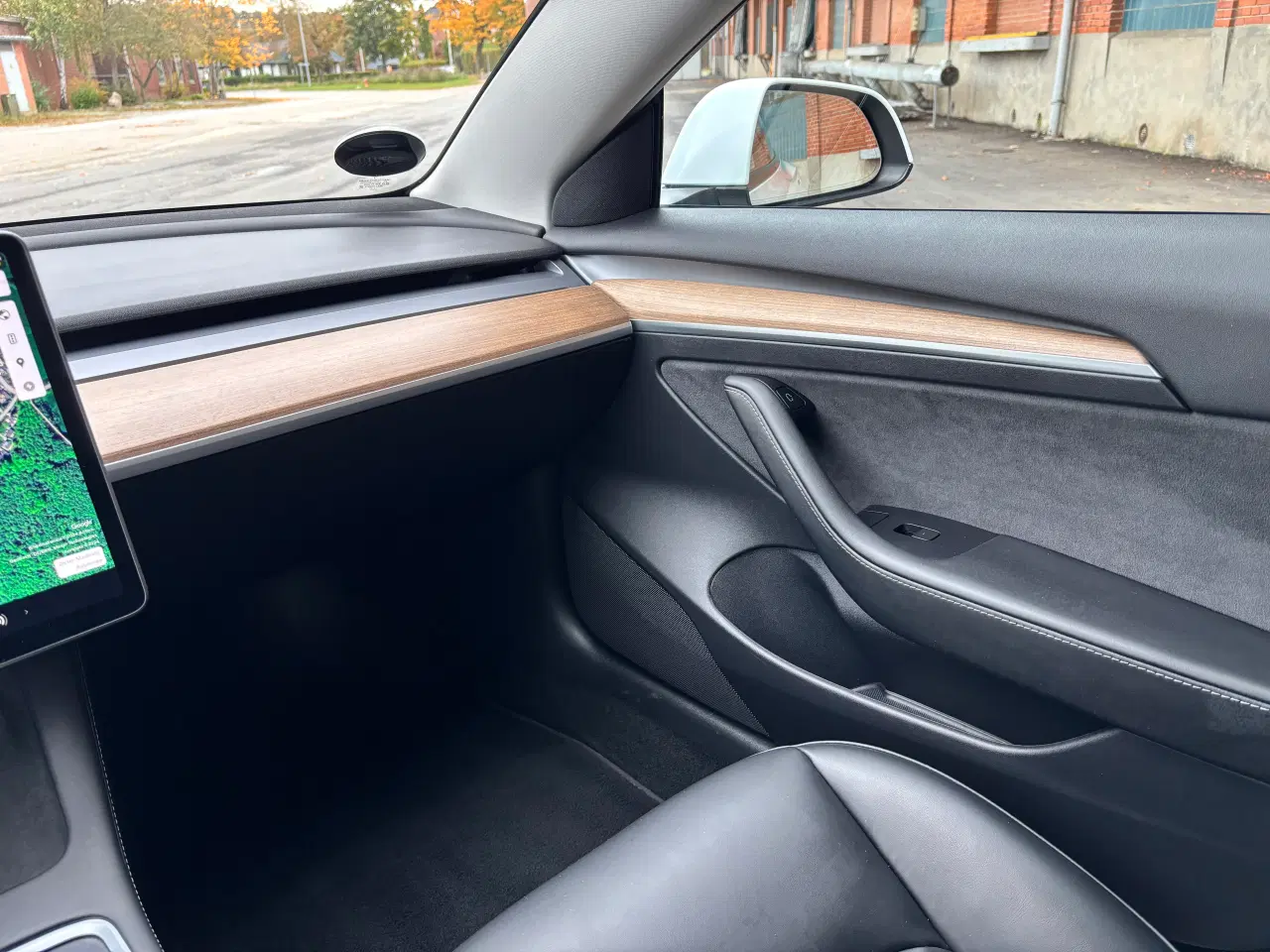 Billede 16 - Tesla Model 3 AWD Long Range