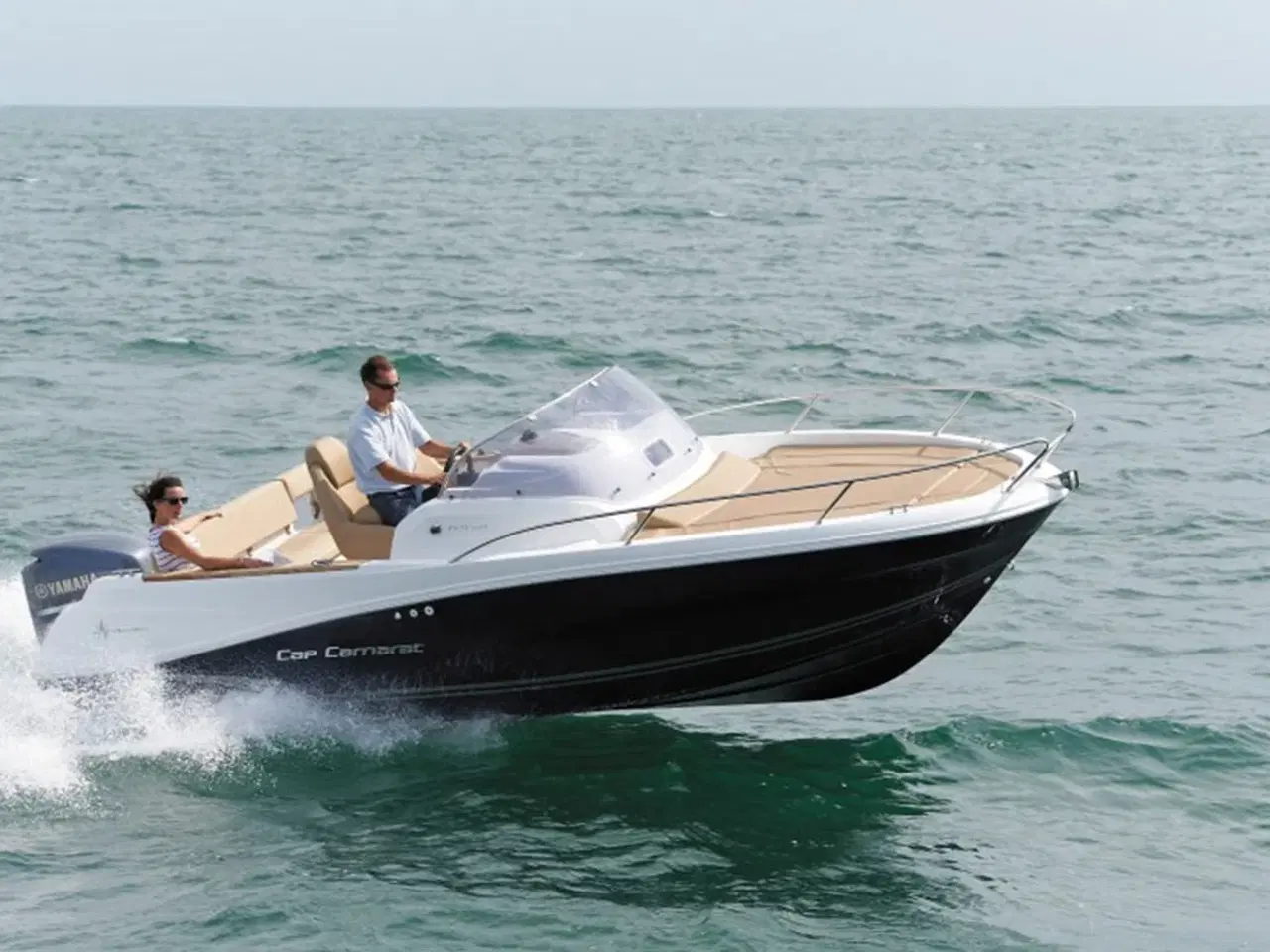 Billede 39 - Jeanneau Cap Camarat 6.5 WA