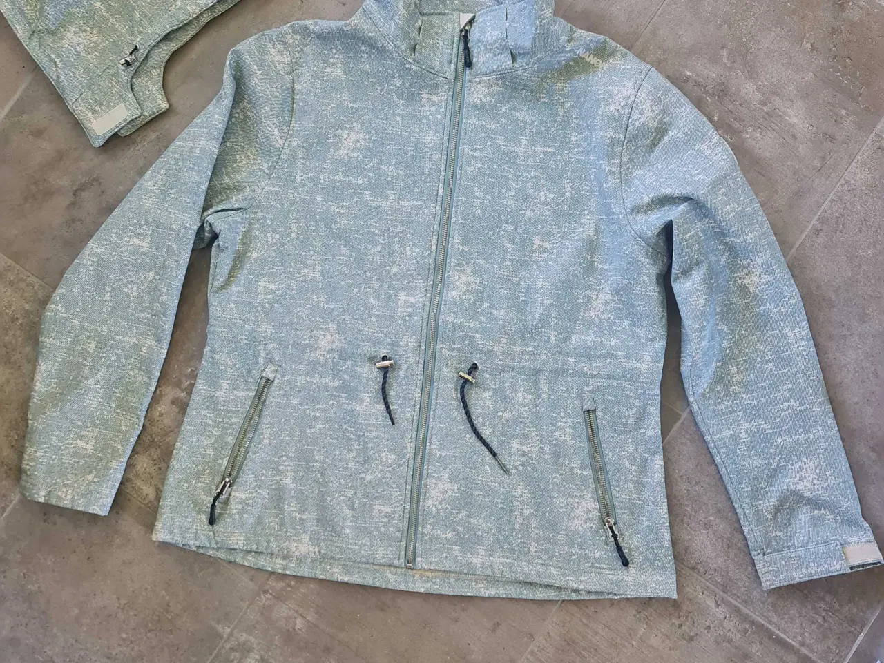 Billede 1 - Soft Shell jakke 
