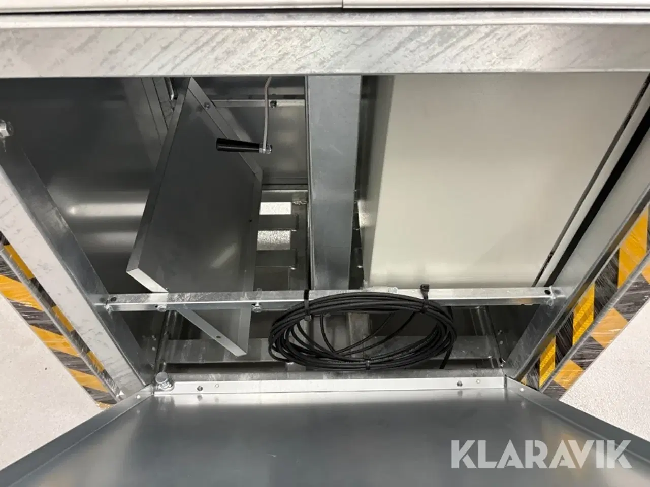 Billede 6 - Lys/kameramast Telescopic Mast MSB-Compact