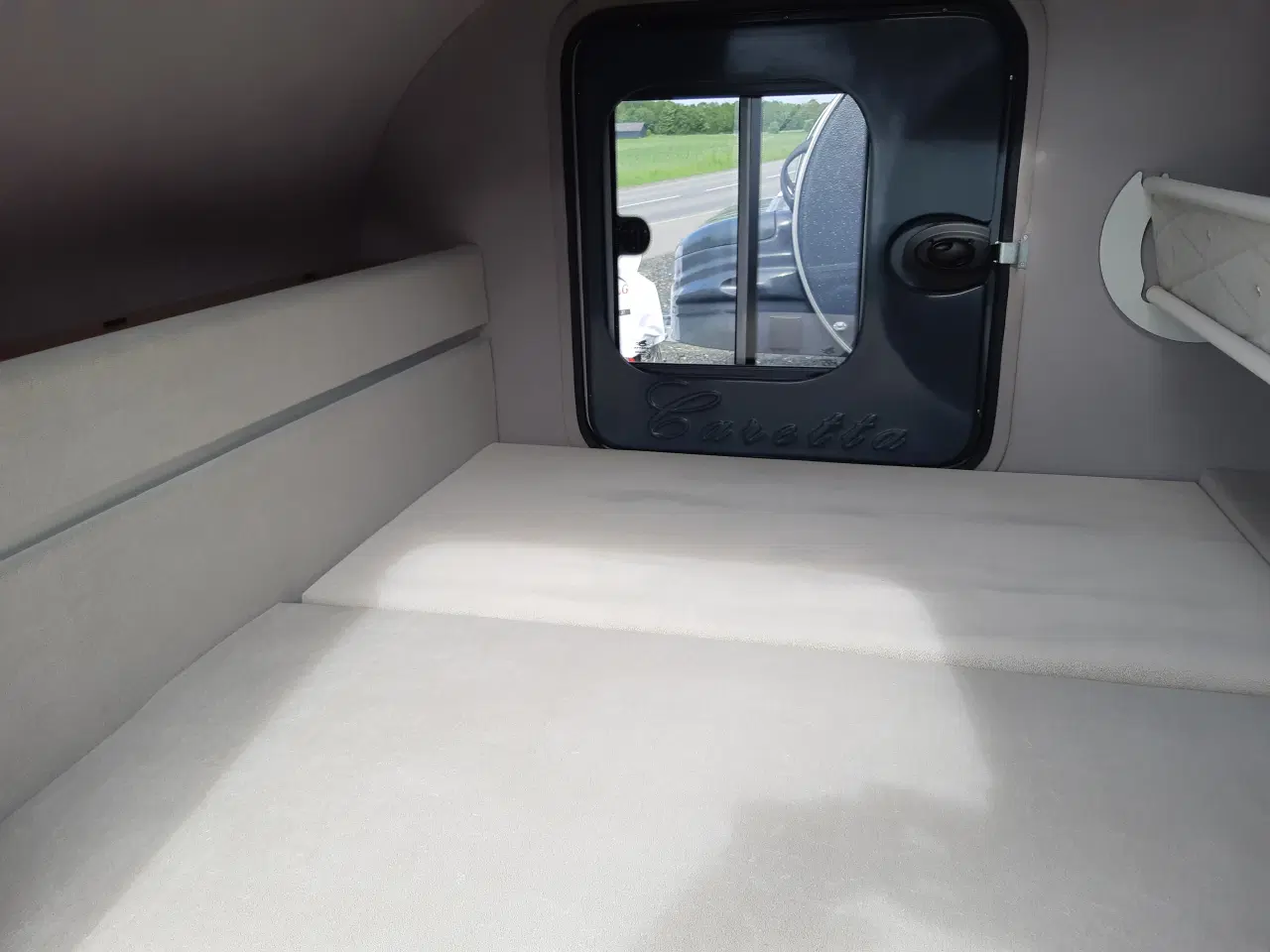 Billede 4 - 2023 Caretta minicaravan..perfekt til elbil