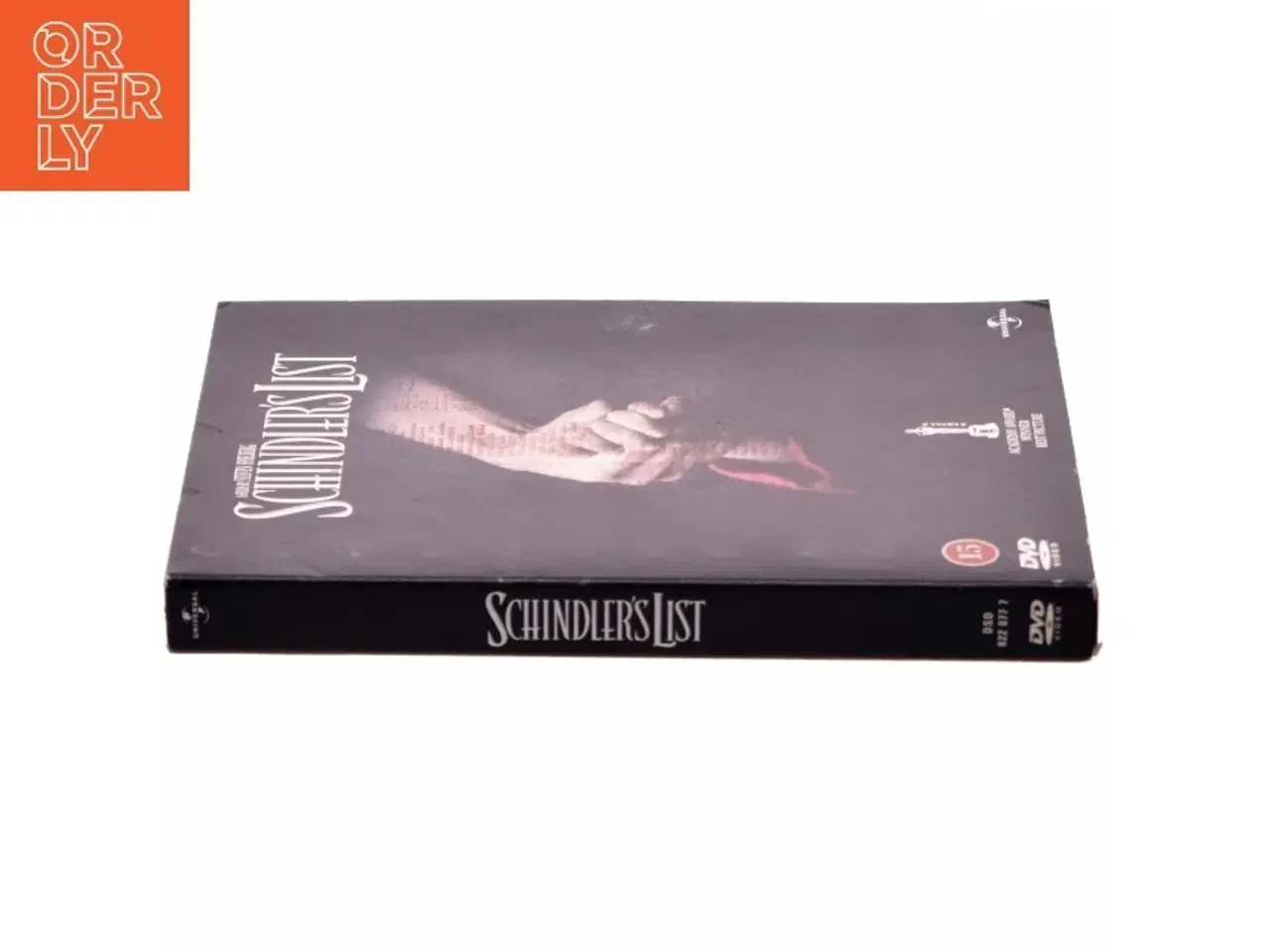 Billede 2 - Schindler&#39;s List Se