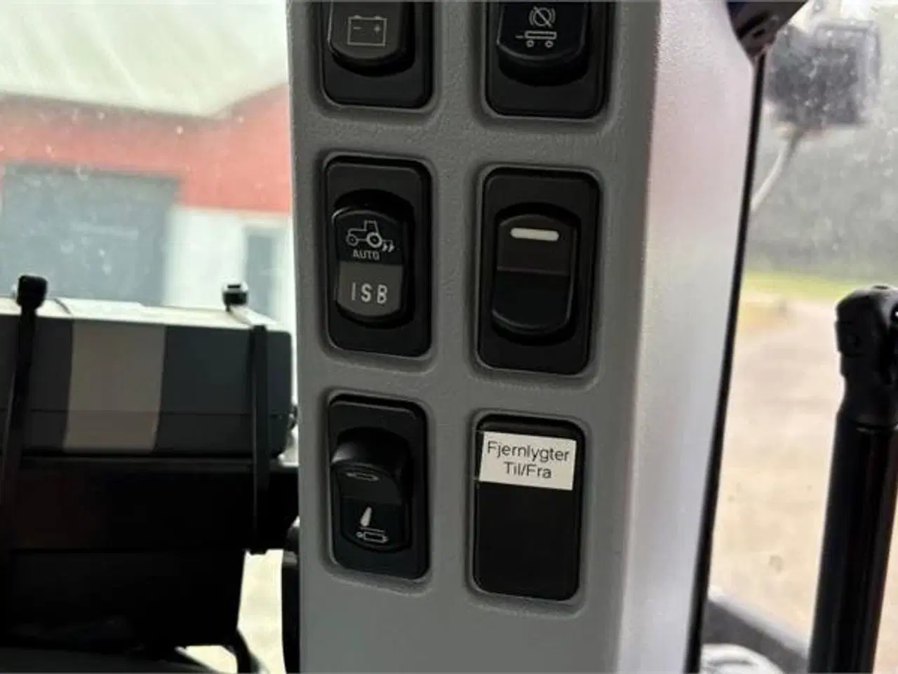 Billede 18 - New Holland T7.270 AC BLUEPOWER Med RTK GPS