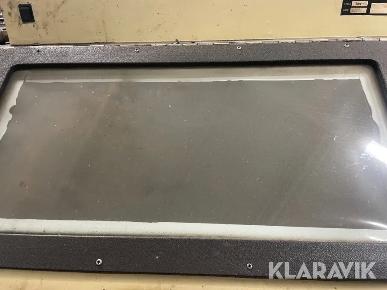 Billede 8 - Sandblæser Jens Linde SBC 420