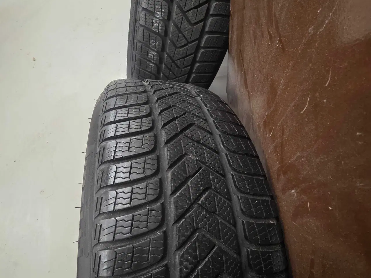 Billede 6 - Originale Tesla vinterhjul 