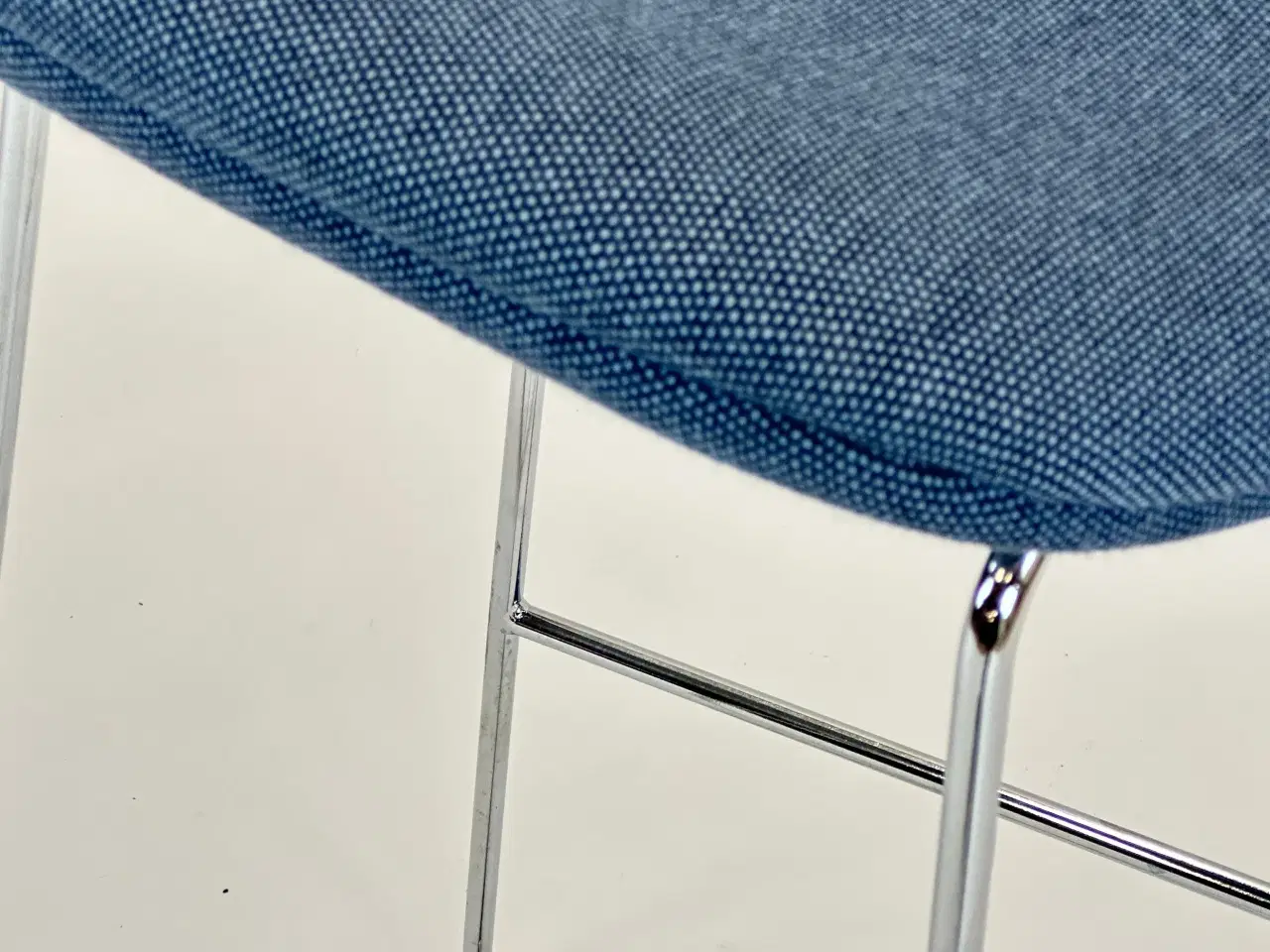 Billede 7 - Frövi Era Wire Stool