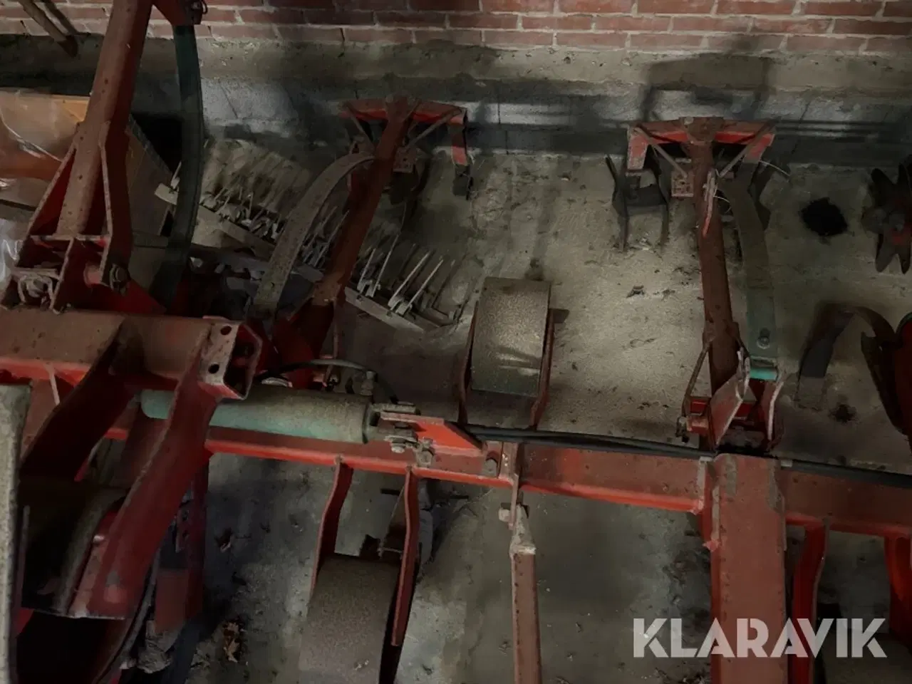 Billede 8 - Stubharve Kverneland