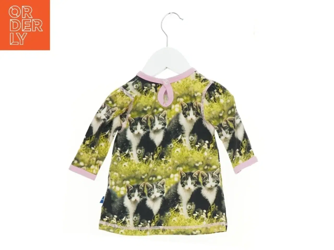 Billede 2 - T-Shirt fra Molo (str. 62 cm)