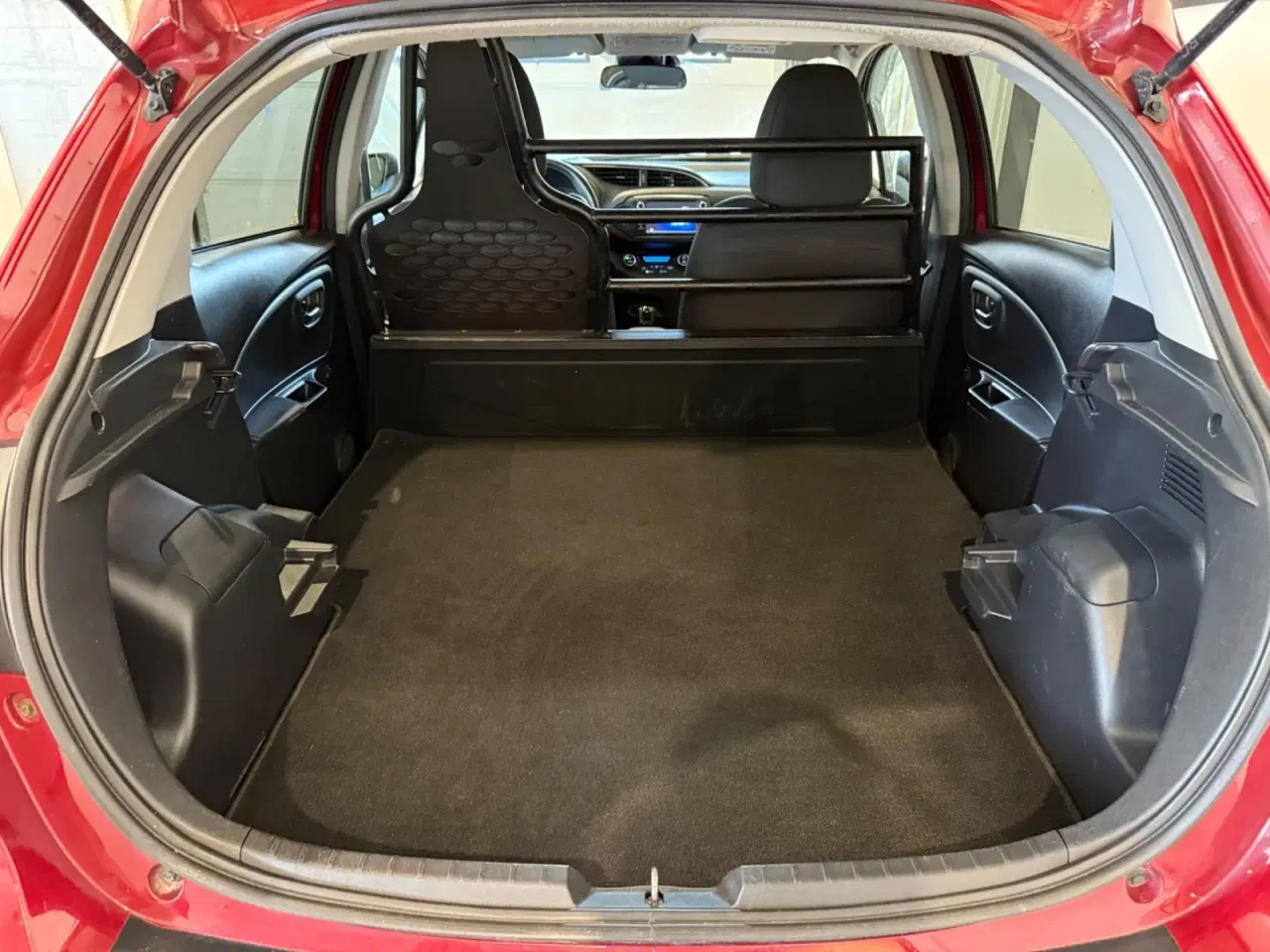 Billede 8 - Toyota Yaris 1,5 Hybrid H2 Exclusive e-CVT Van
