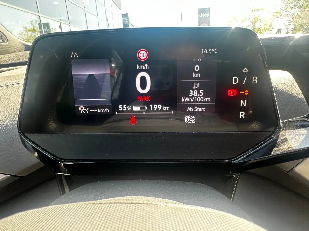 Billede 16 - VW ID.4 77 Pro Performance
