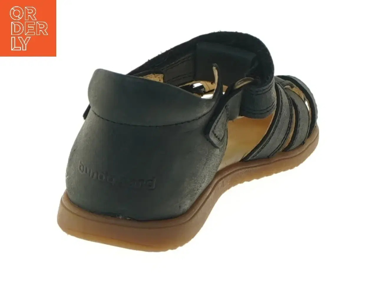 Billede 4 - Bundgaard Basket-sandaler til børn fra Bundgaard (str. 25 )