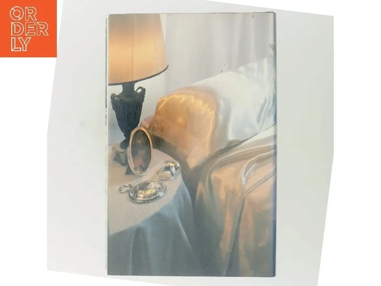 Billede 3 - Silkehud af Shirley Conran (Bog)