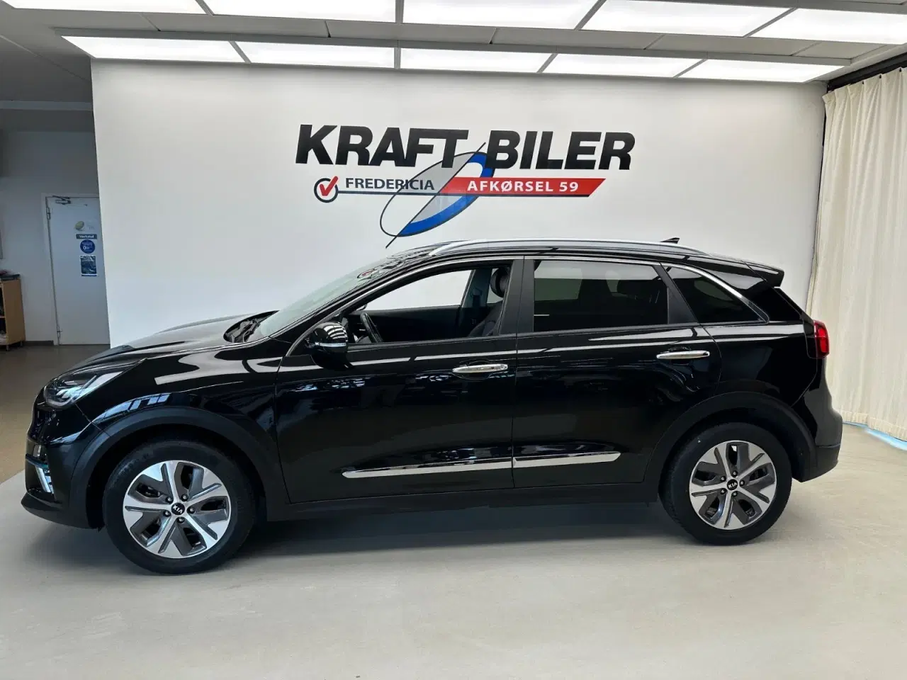 Billede 3 - Kia e-Niro 64 Advance