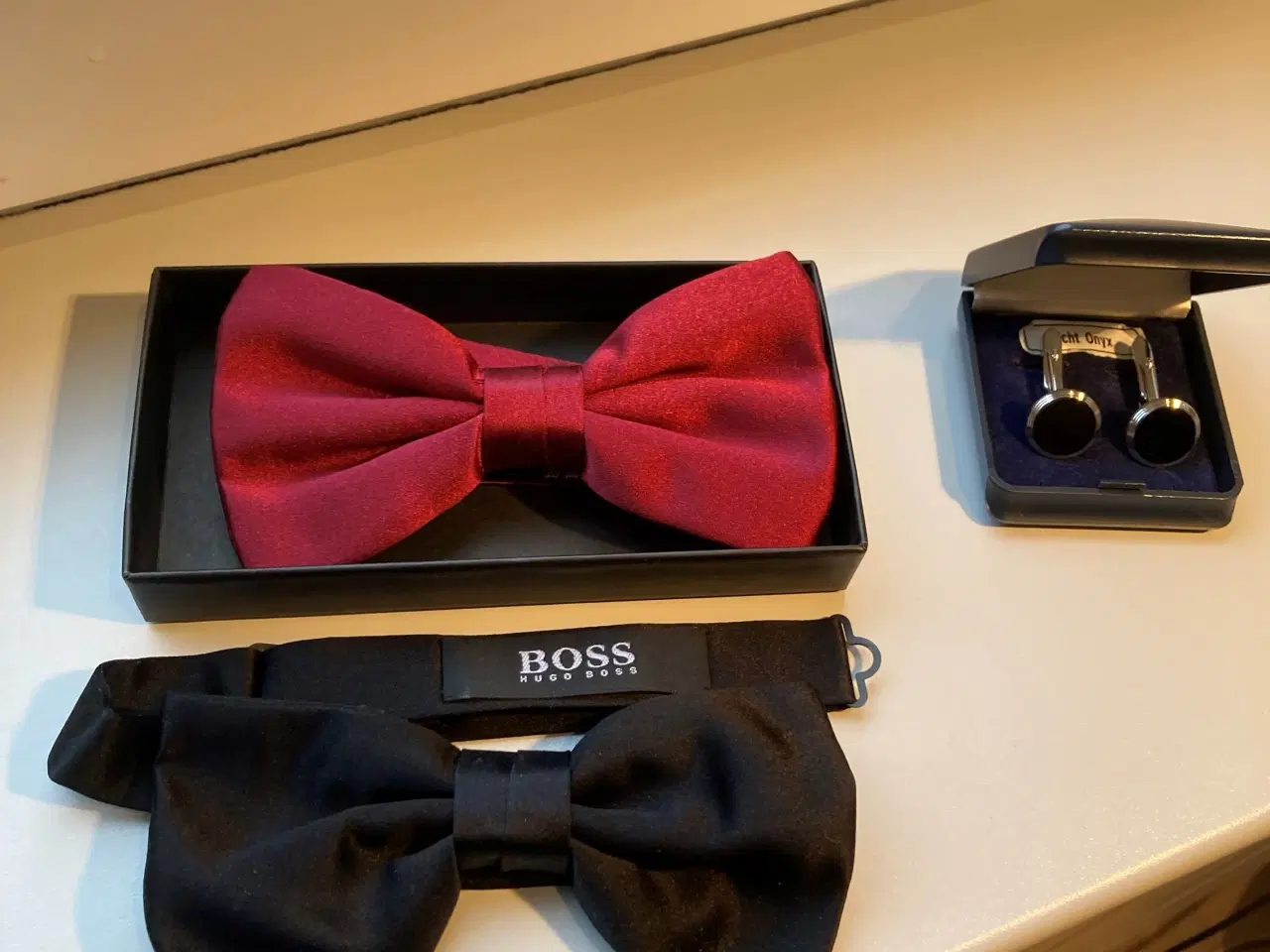 Billede 4 - Hugo Boss Smoking