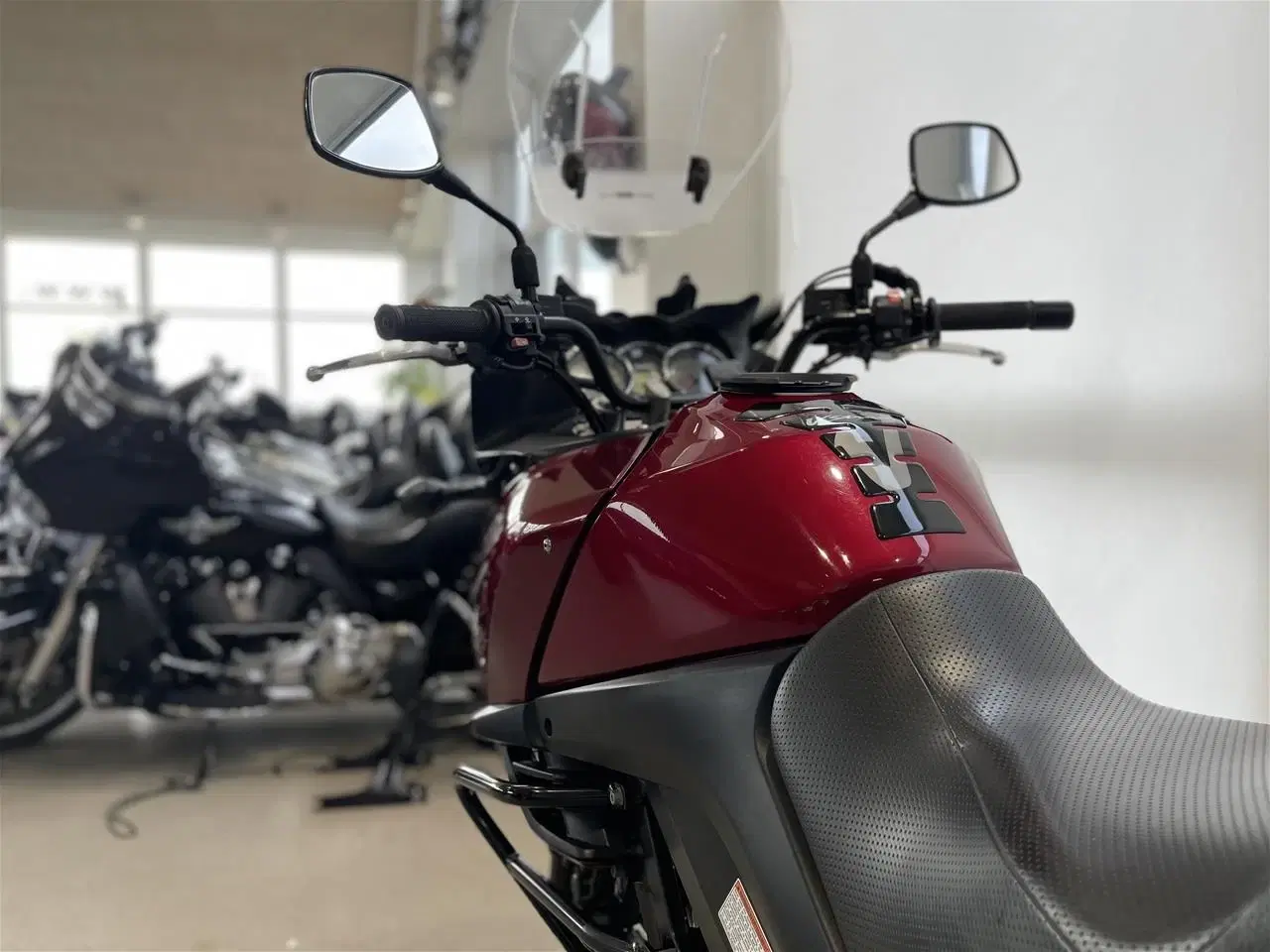 Billede 28 - Suzuki DL 1000 V-Strom