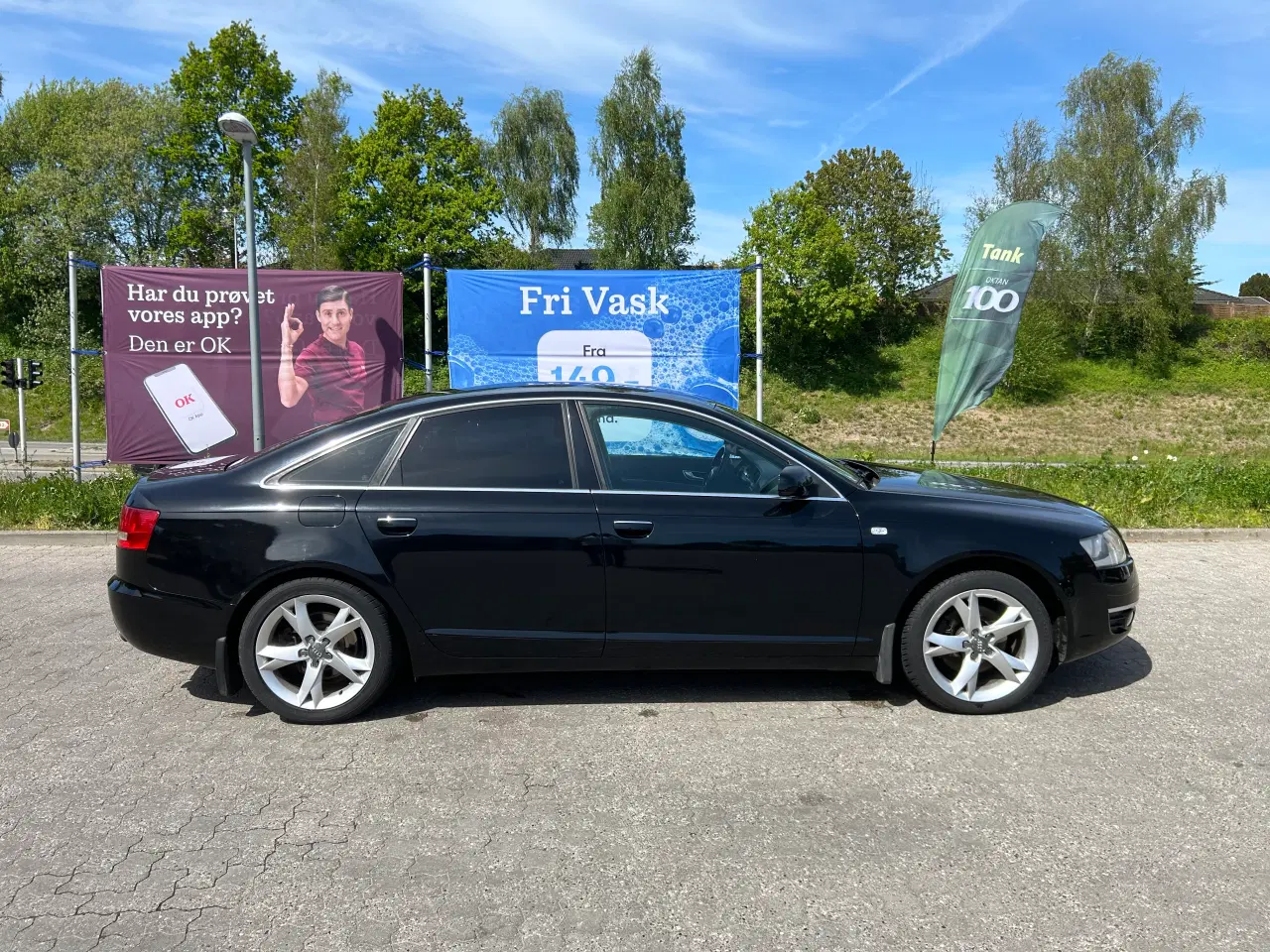 Billede 5 - Audi A6 2.4 V6