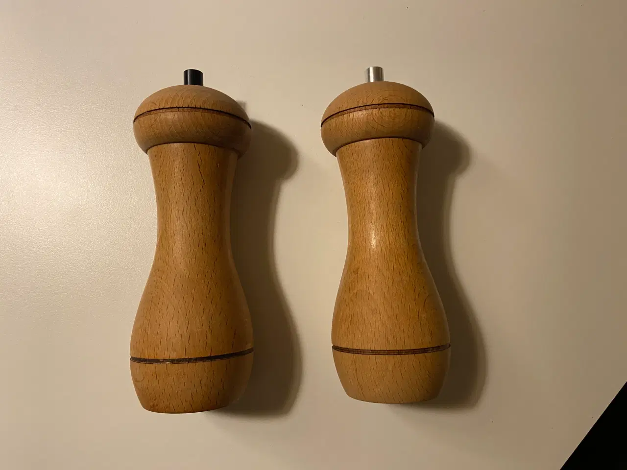 Billede 1 - Salt og pebersæt fra Jelling Design