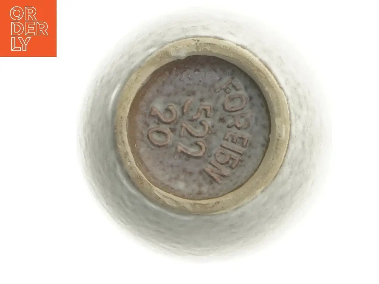 Billede 3 - Keramikvase (str. 20 cm)