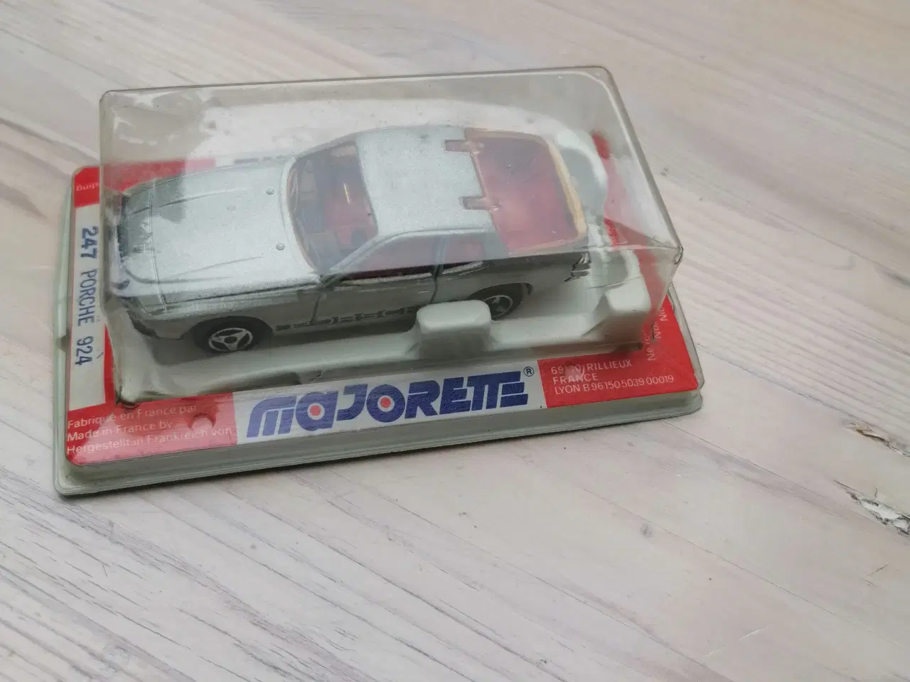 Billede 2 - Porsche 924 Majorette