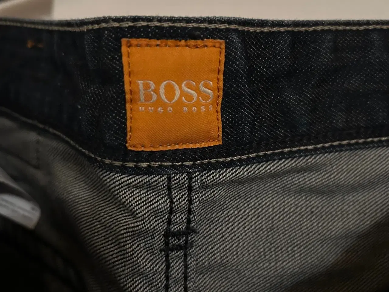 Billede 2 - Hugo Boss Orange herre-jeans