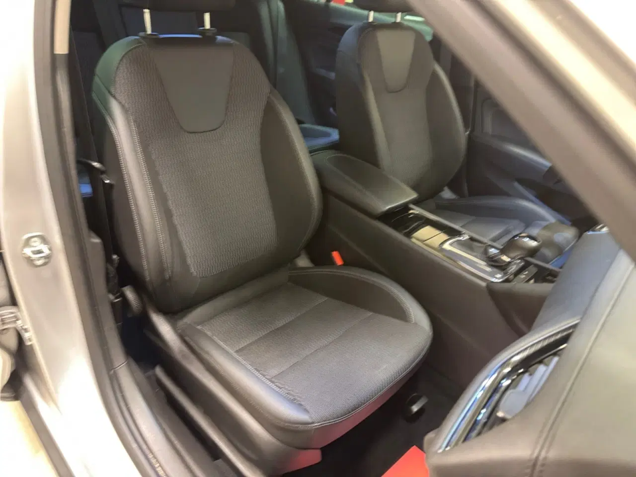 Billede 16 - Opel Insignia 1,6 CDTi 136 Dynamic Sports Tourer aut.