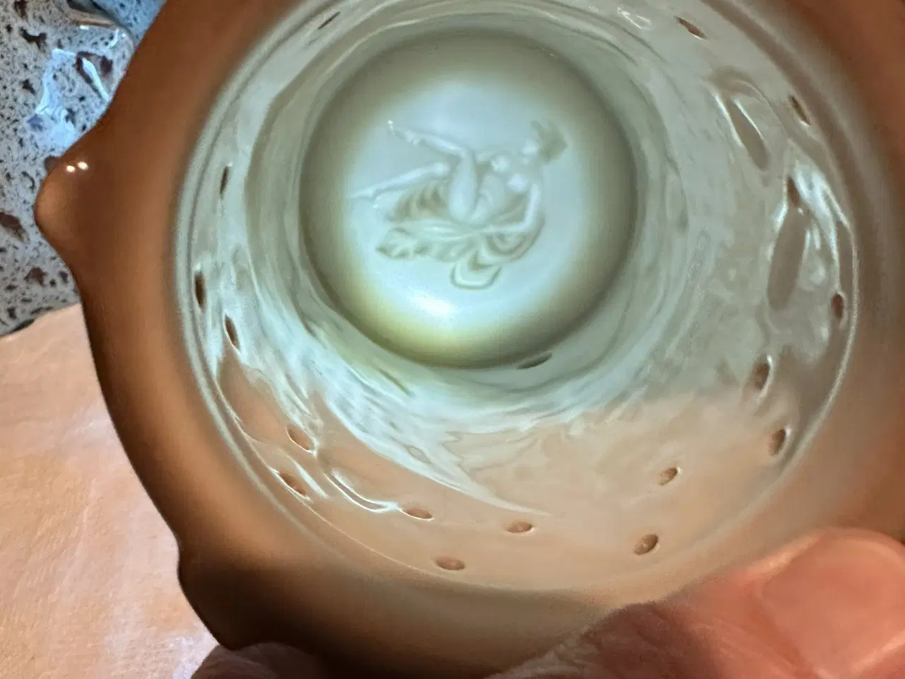 Billede 4 - Speciel og meget unik Ølkrus fra Tyskland