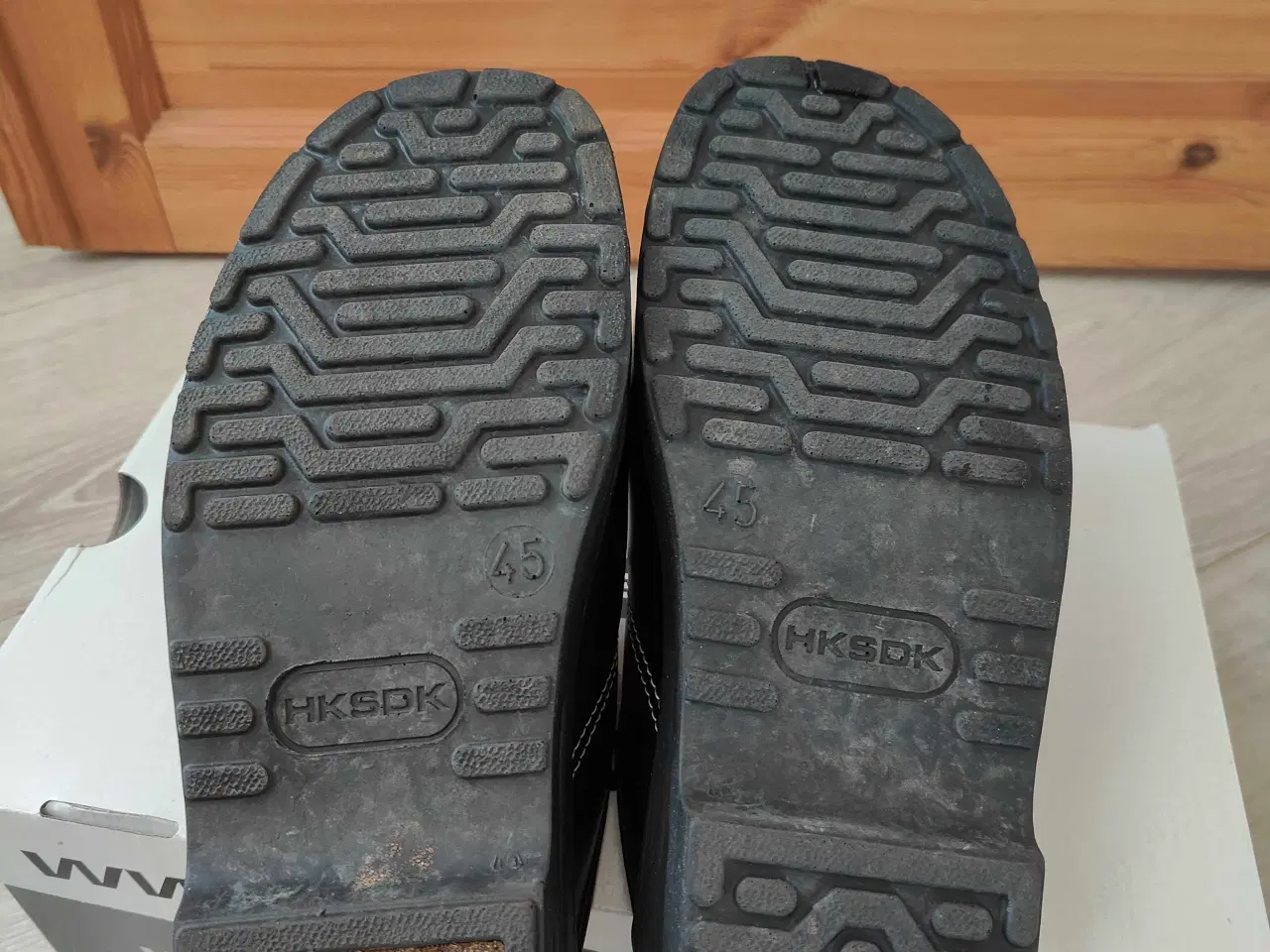 Billede 7 - Flotte Træsko Sælges 