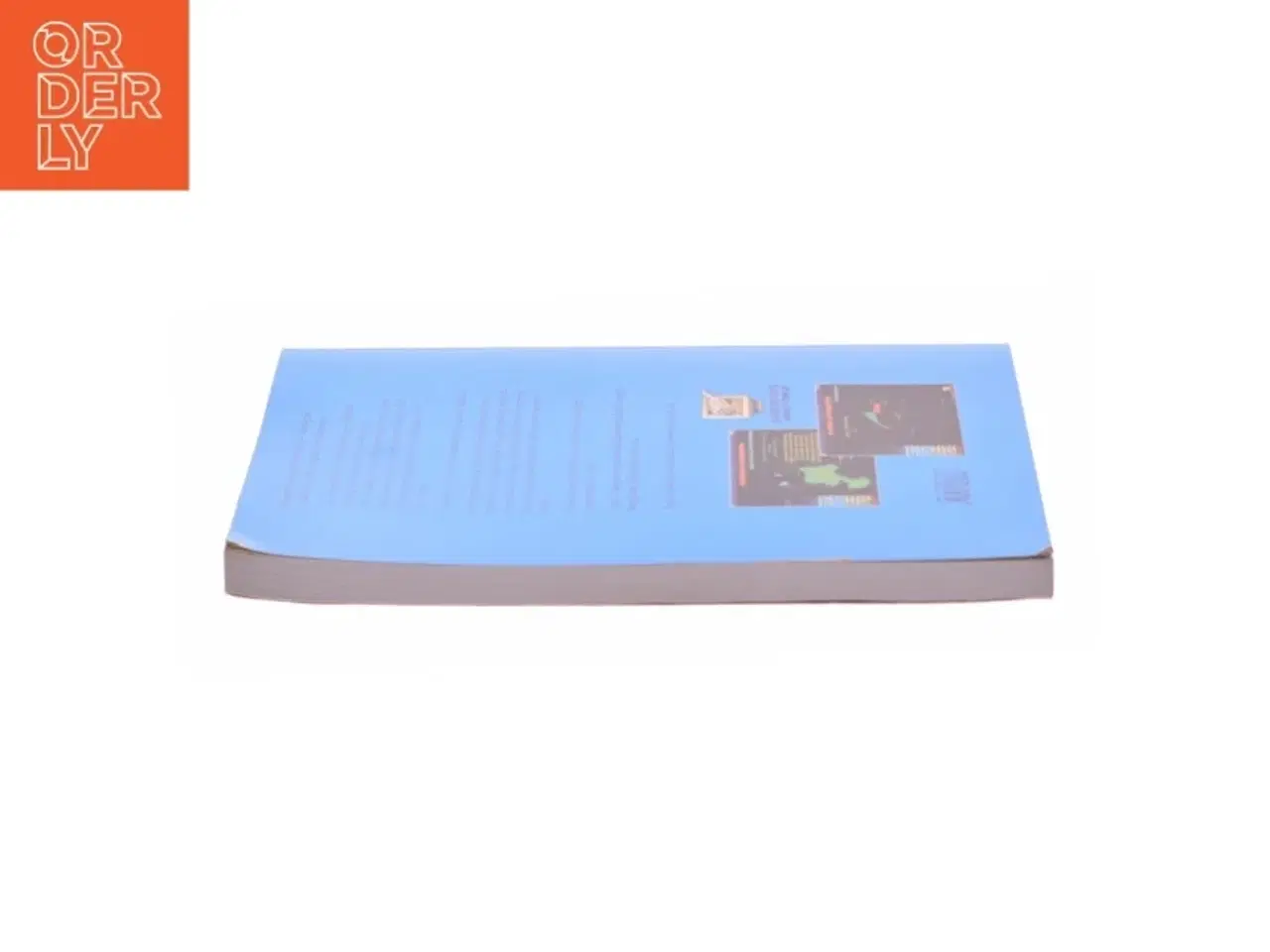 Billede 3 - Økonomisk Samfundsbeskrivelse af Christen Sørensen