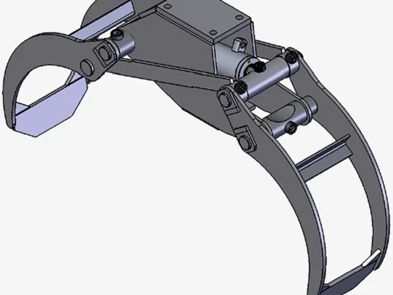 Billede 1 - Intermercato TG 16S