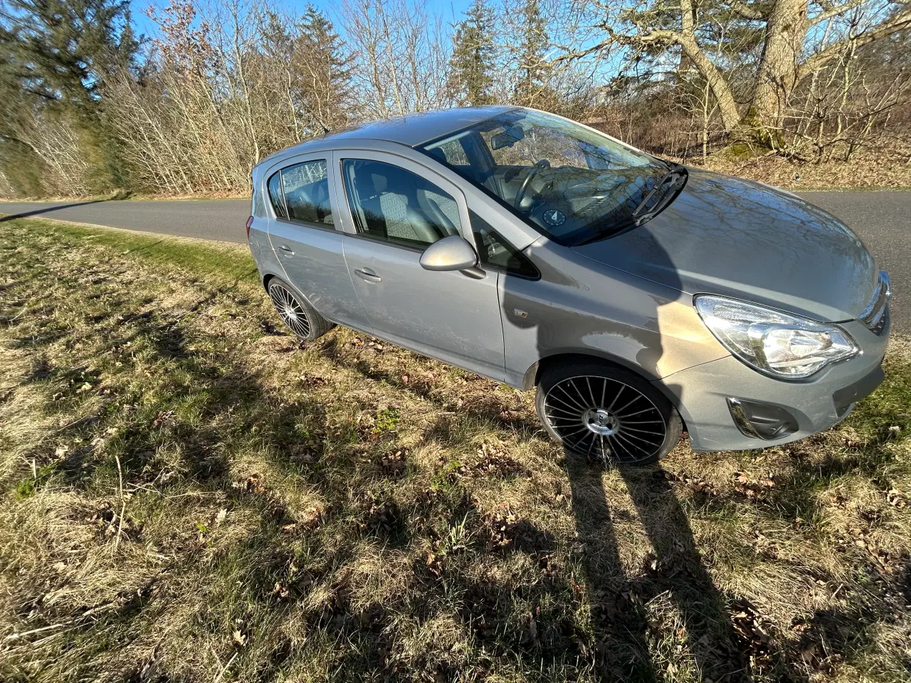 Billede 2 - 4x100 fælge et35 8x18