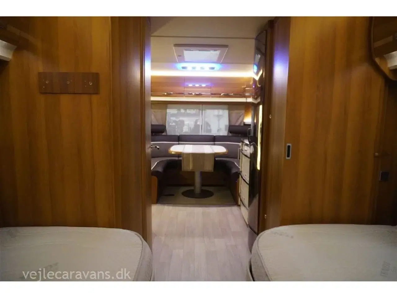 Billede 19 - 2017 - Fendt Diamant 560 SG