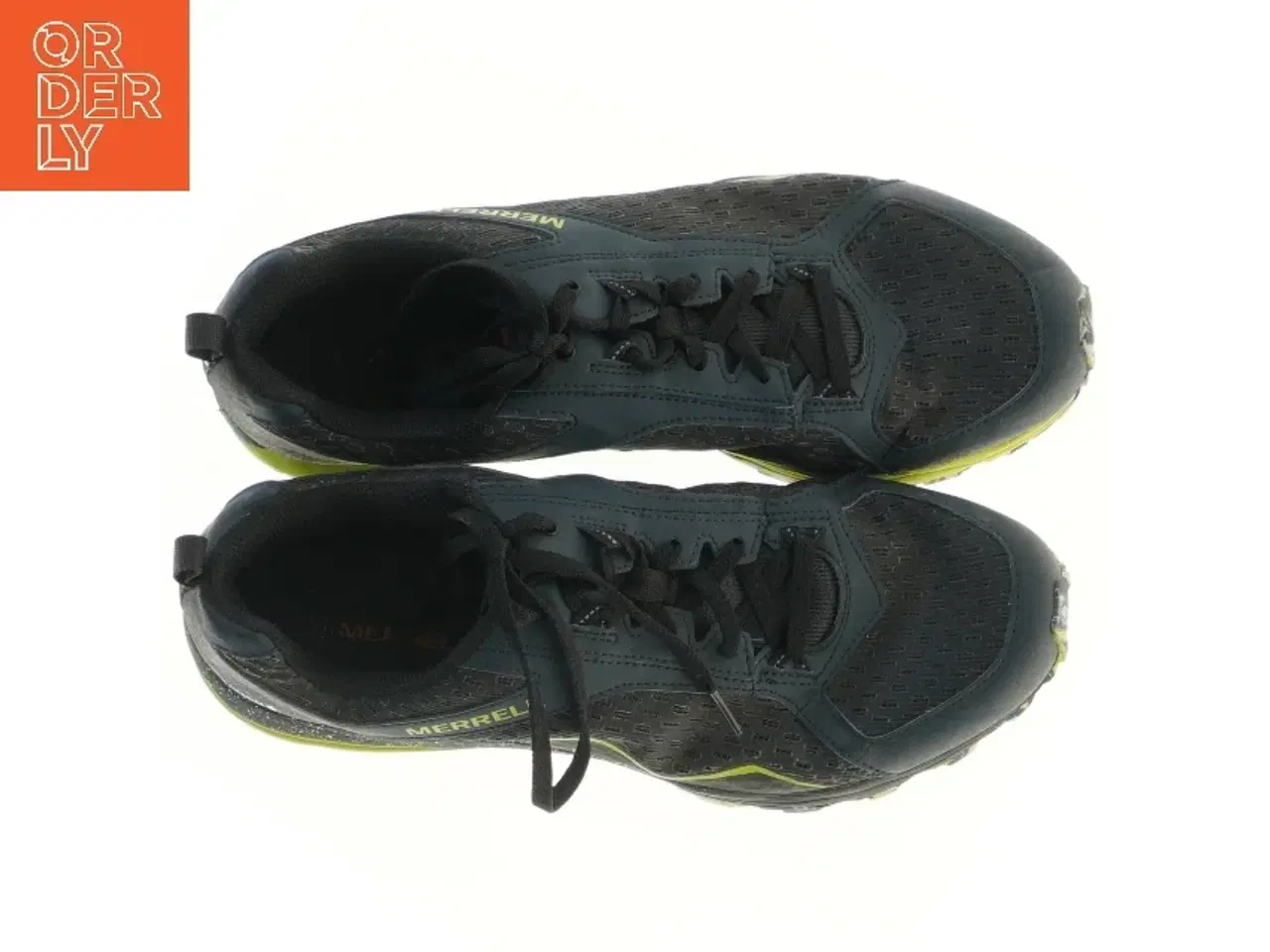 Billede 2 - Merrell løbesko fra Merrell (str. 48 )