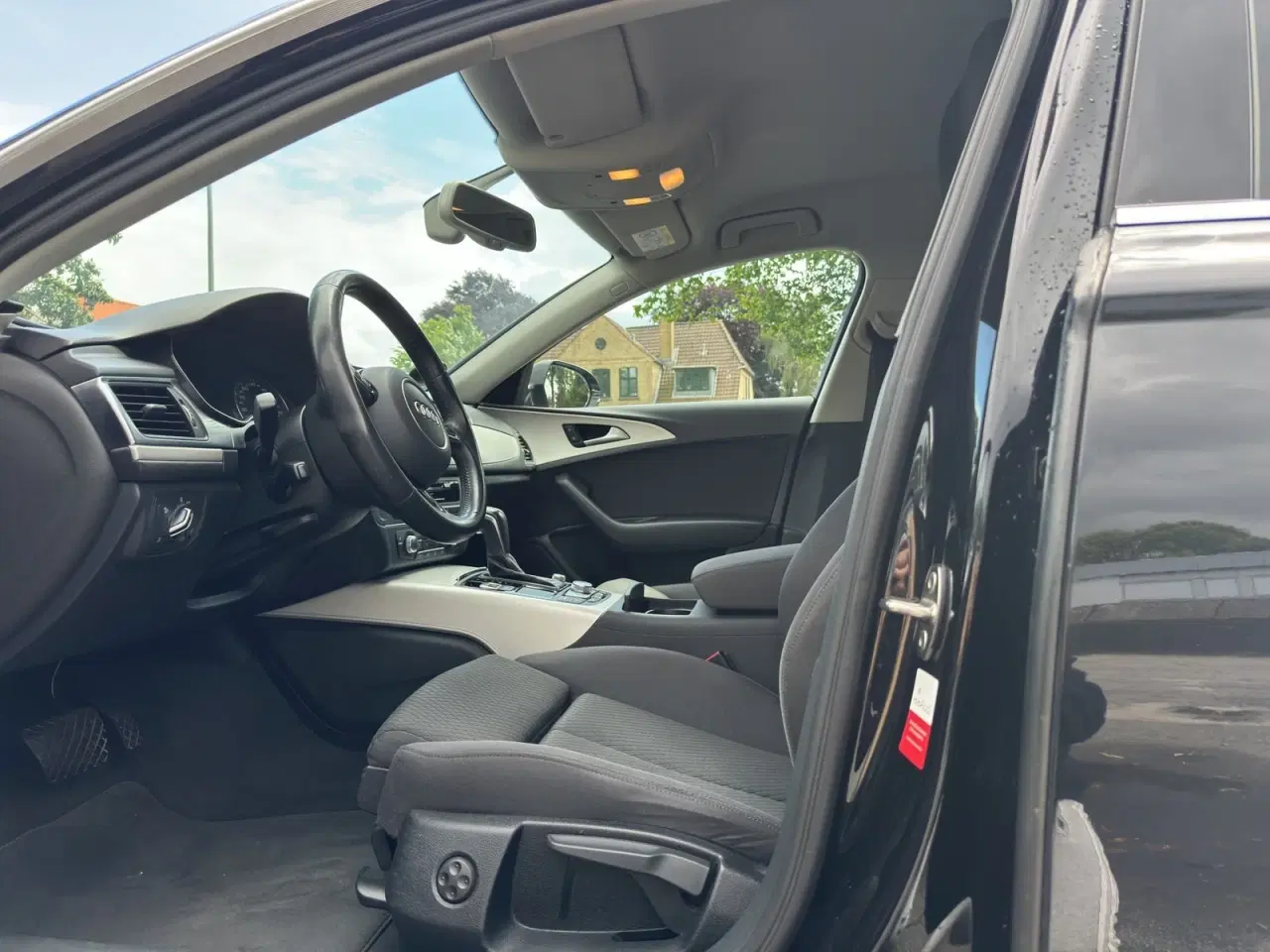 Billede 12 - Audi A6 2,0 TDi 190 Ultra S-tr.