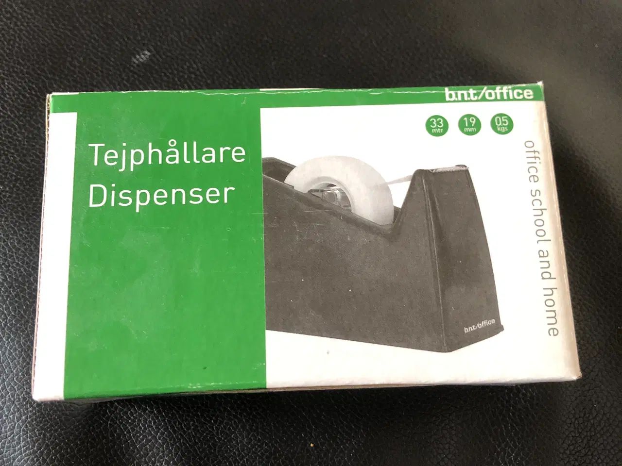 Billede 1 - Tapedispenser